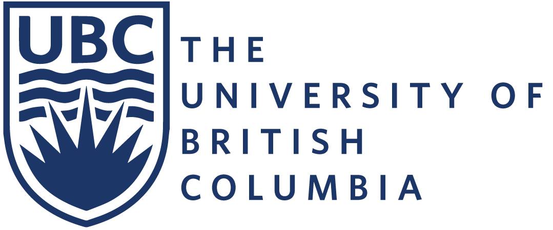 University of British Columbia Logo